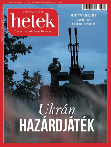Aktuális hetilap